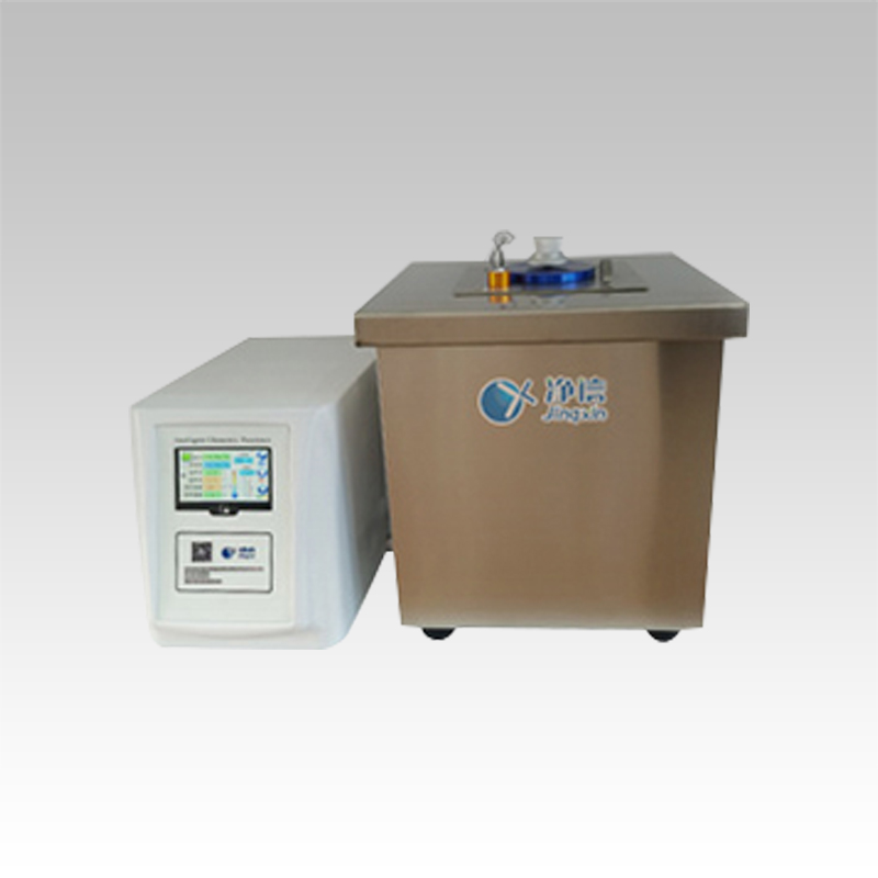 非接触式超声波粉碎机