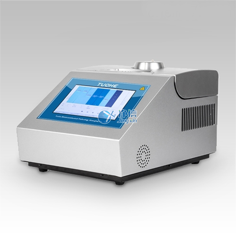 基因扩增仪PCR 仪THT-96G（梯度型）
