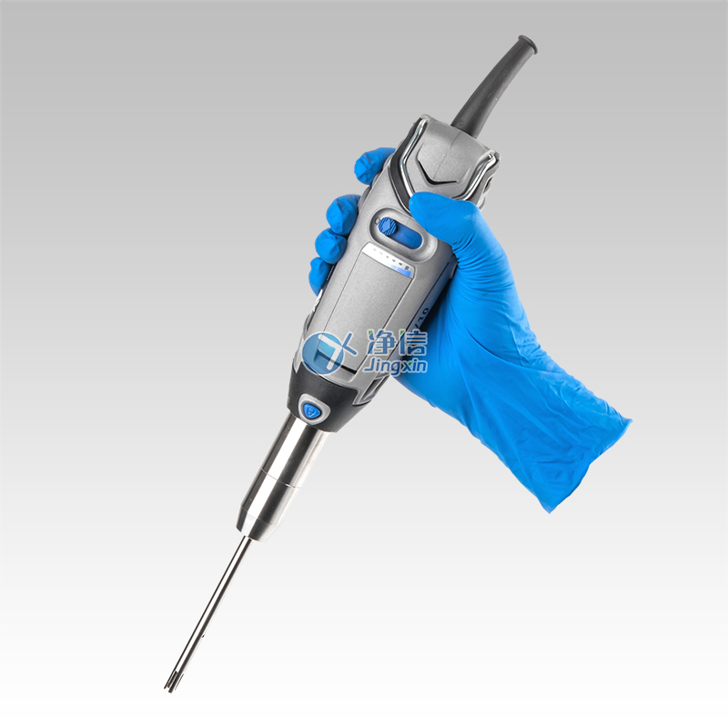 手持式组织匀浆机