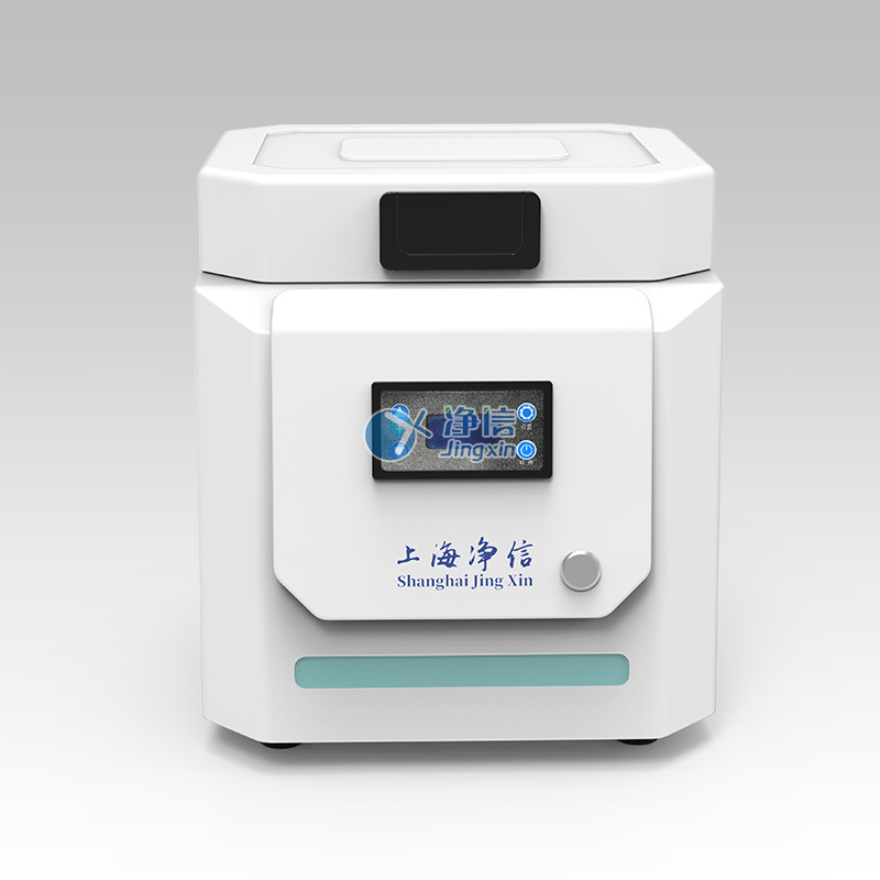 小型三维研磨仪 JXPM-24